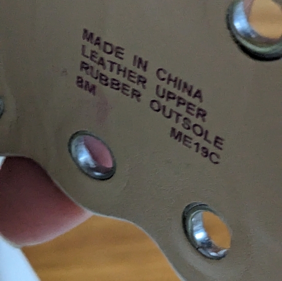 Womens Michael Kors Patty Flat Toe Ring Slip On Sandals, Optic White 8 - Picture 7 of 11